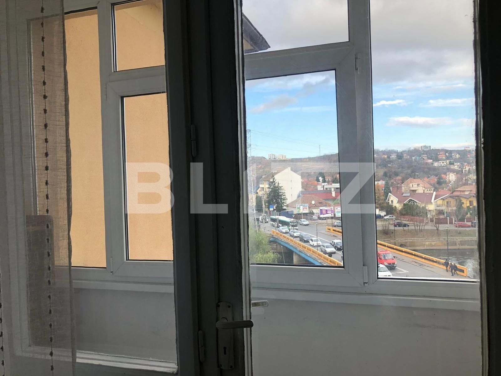 Apartament de închiriat 4 camere Semicentral - 47050AI | BLITZ Cluj-Napoca | Poza12