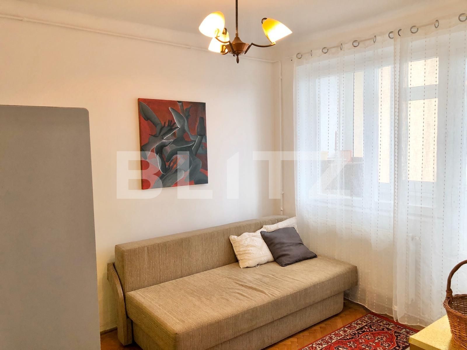 Apartament de închiriat 4 camere Semicentral - 47050AI | BLITZ Cluj-Napoca | Poza5