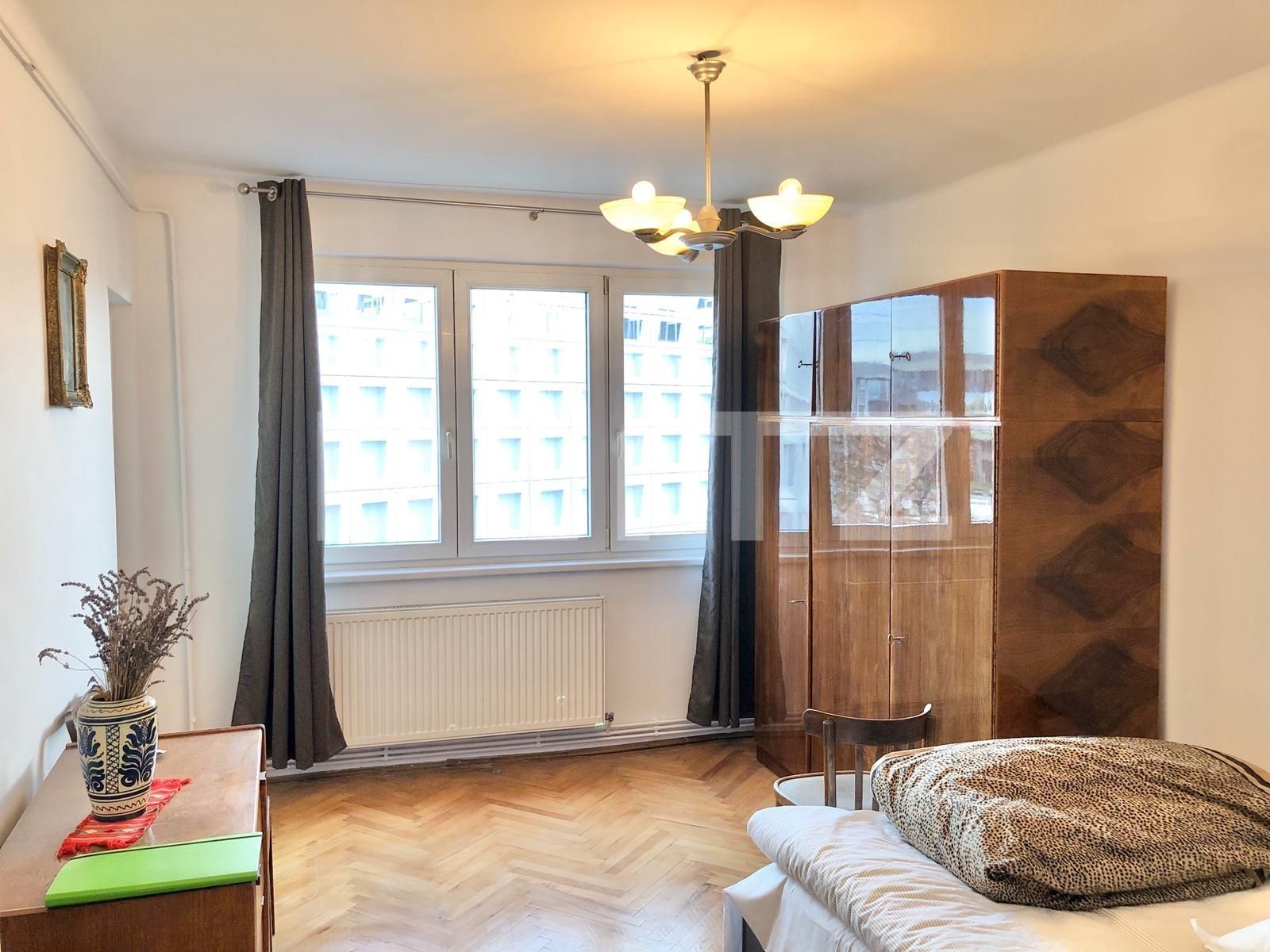 Apartament de închiriat 4 camere Semicentral - 47050AI | BLITZ Cluj-Napoca | Poza7