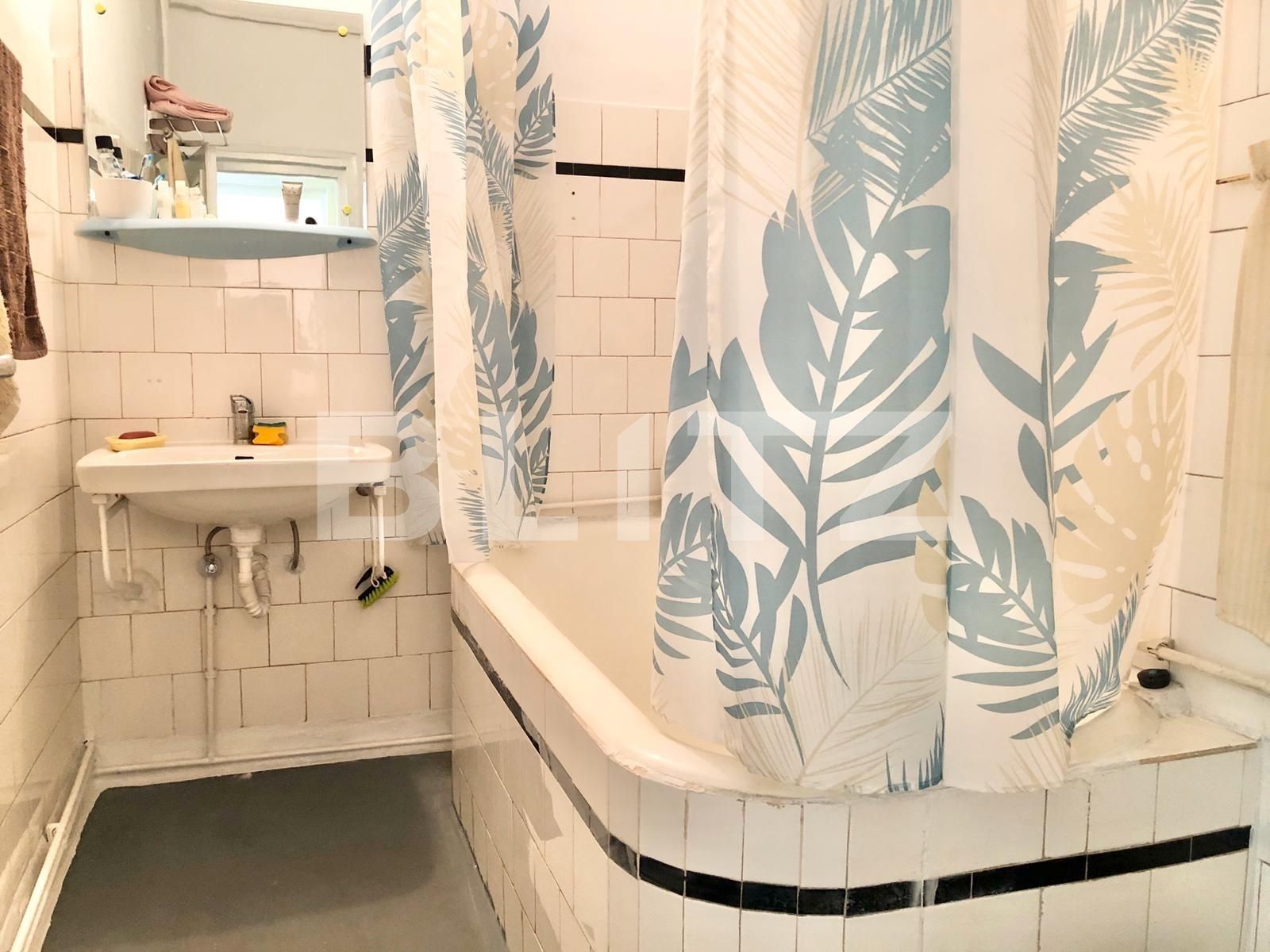 Apartament de închiriat 4 camere Semicentral - 47050AI | BLITZ Cluj-Napoca | Poza13