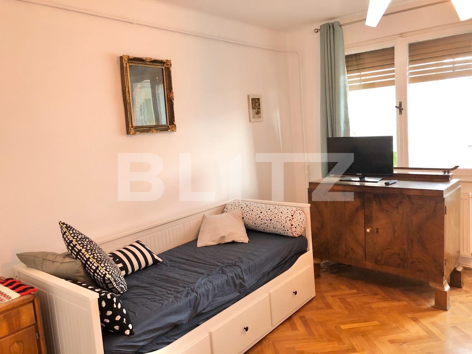 Apartament de închiriat 4 camere Semicentral - 47050AI | BLITZ Cluj-Napoca | Poza3