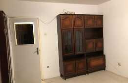 De vanzare, garsoniera 28mp plus balcon, zona Constantin Brancusi