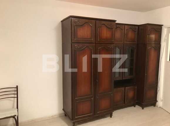 Garsonieră de vânzare Gheorgheni - 47052AV | BLITZ Cluj-Napoca | Poza1