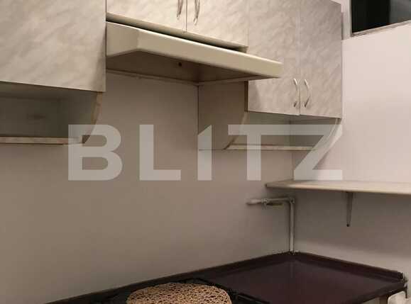 Garsonieră de vânzare Gheorgheni - 47052AV | BLITZ Cluj-Napoca | Poza4