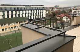 Apartament 2 camere de vanzare, 58 mp, Semicentral