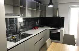 Apartament 2 camere de vanzare, 58 mp, Semicentral