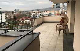 Apartament 2 camere de vanzare, 58 mp, Semicentral