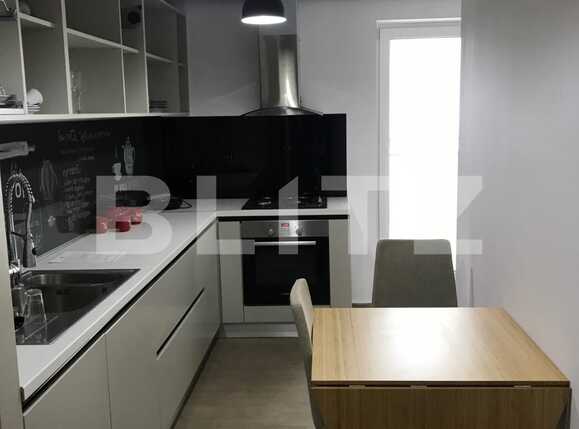 Apartament de vânzare 2 camere Central - 47054AV | BLITZ Cluj-Napoca | Poza2