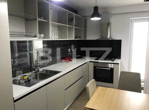 Apartament de vânzare 2 camere Central - 47054AV | BLITZ Cluj-Napoca | Poza1