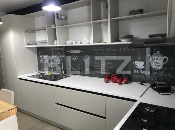 Apartament de vânzare 2 camere Central - 47054AV | BLITZ Cluj-Napoca | Poza3