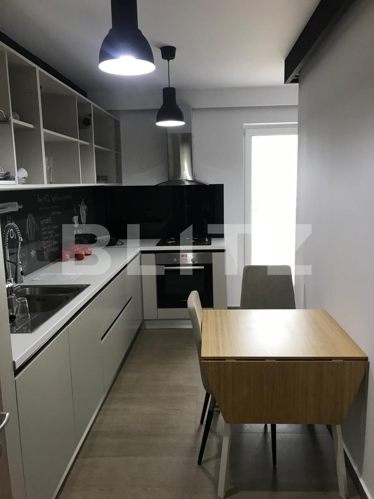 Apartament de vânzare 2 camere Central - 47054AV | BLITZ Cluj-Napoca | Poza2