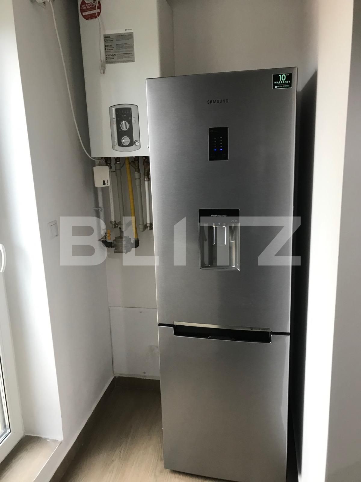 Apartament de vânzare 2 camere Central - 47054AV | BLITZ Cluj-Napoca | Poza5