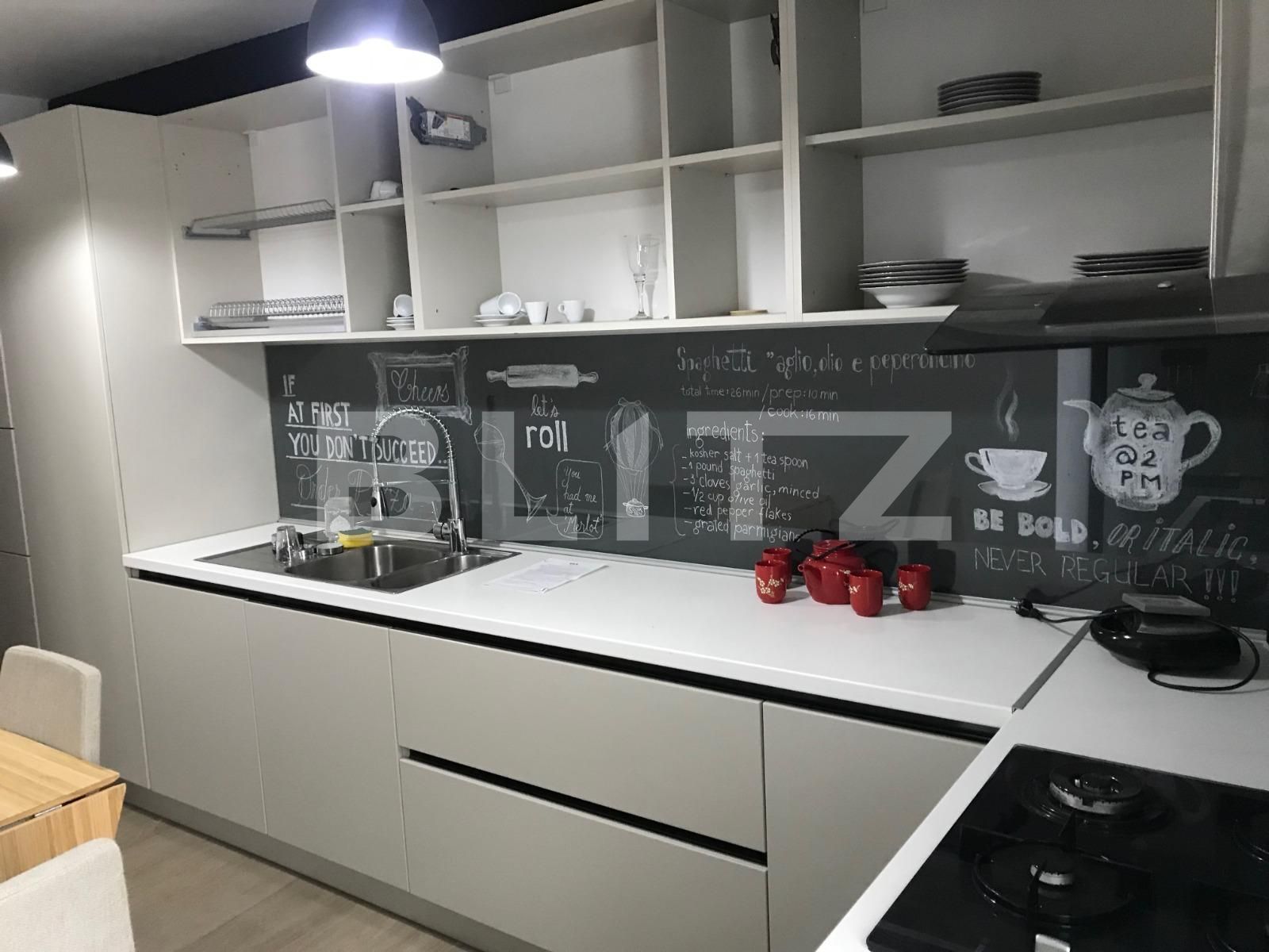 Apartament de vânzare 2 camere Central - 47054AV | BLITZ Cluj-Napoca | Poza3
