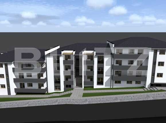 Apartament de vânzare 2 camere Exterior Est - 47055AV | BLITZ Cluj-Napoca | Poza3