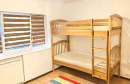 Apartament 3 camere, 66 mp, modern, zona Sala Polivalenta