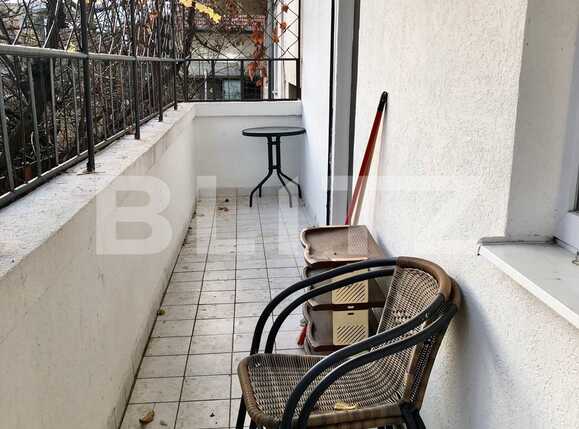 Apartament de închiriat 3 camere Grigorescu - 47056AI | BLITZ Cluj-Napoca | Poza12