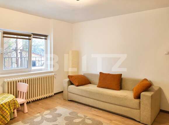 Apartament de închiriat 3 camere Grigorescu - 47056AI | BLITZ Cluj-Napoca | Poza2