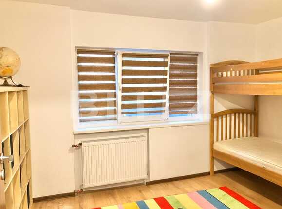 Apartament de închiriat 3 camere Grigorescu - 47056AI | BLITZ Cluj-Napoca | Poza6