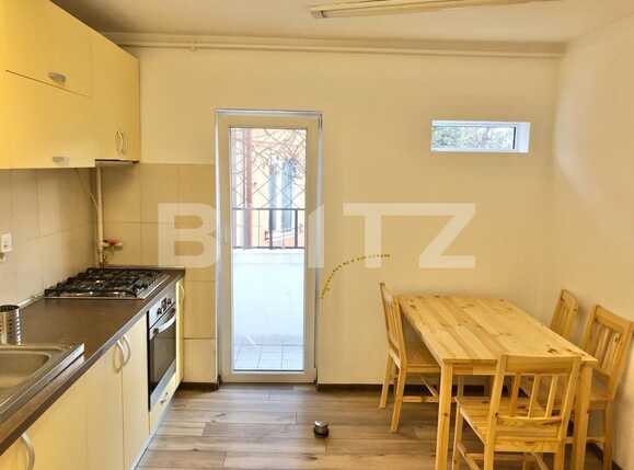 Apartament de închiriat 3 camere Grigorescu - 47056AI | BLITZ Cluj-Napoca | Poza8