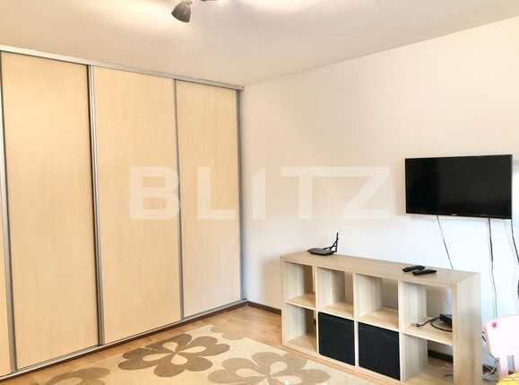 Apartament de închiriat 3 camere Grigorescu - 47056AI | BLITZ Cluj-Napoca | Poza4