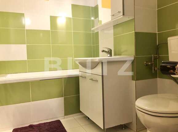 Apartament de închiriat 3 camere Grigorescu - 47056AI | BLITZ Cluj-Napoca | Poza11