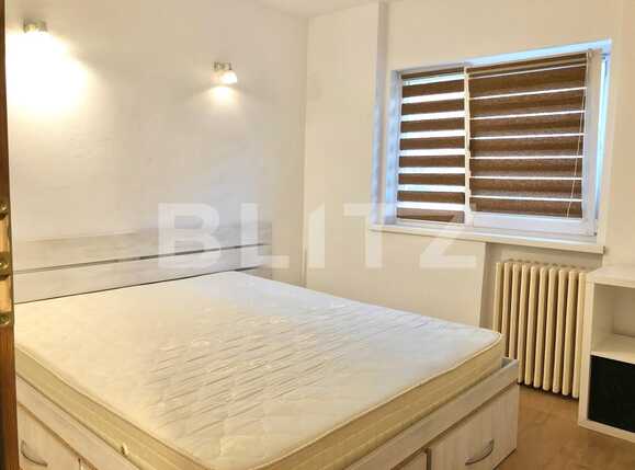 Apartament de închiriat 3 camere Grigorescu - 47056AI | BLITZ Cluj-Napoca | Poza1