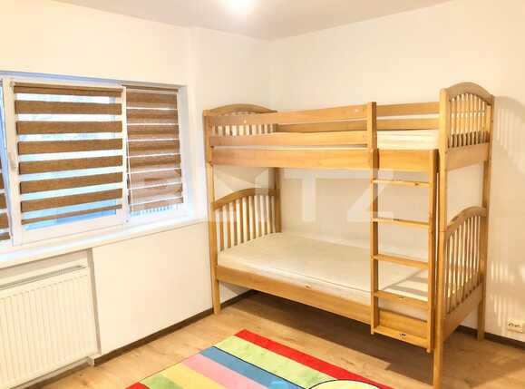 Apartament de închiriat 3 camere Grigorescu - 47056AI | BLITZ Cluj-Napoca | Poza5