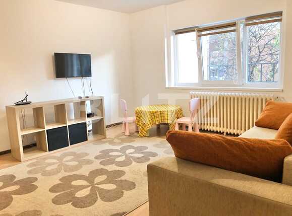 Apartament de închiriat 3 camere Grigorescu - 47056AI | BLITZ Cluj-Napoca | Poza3