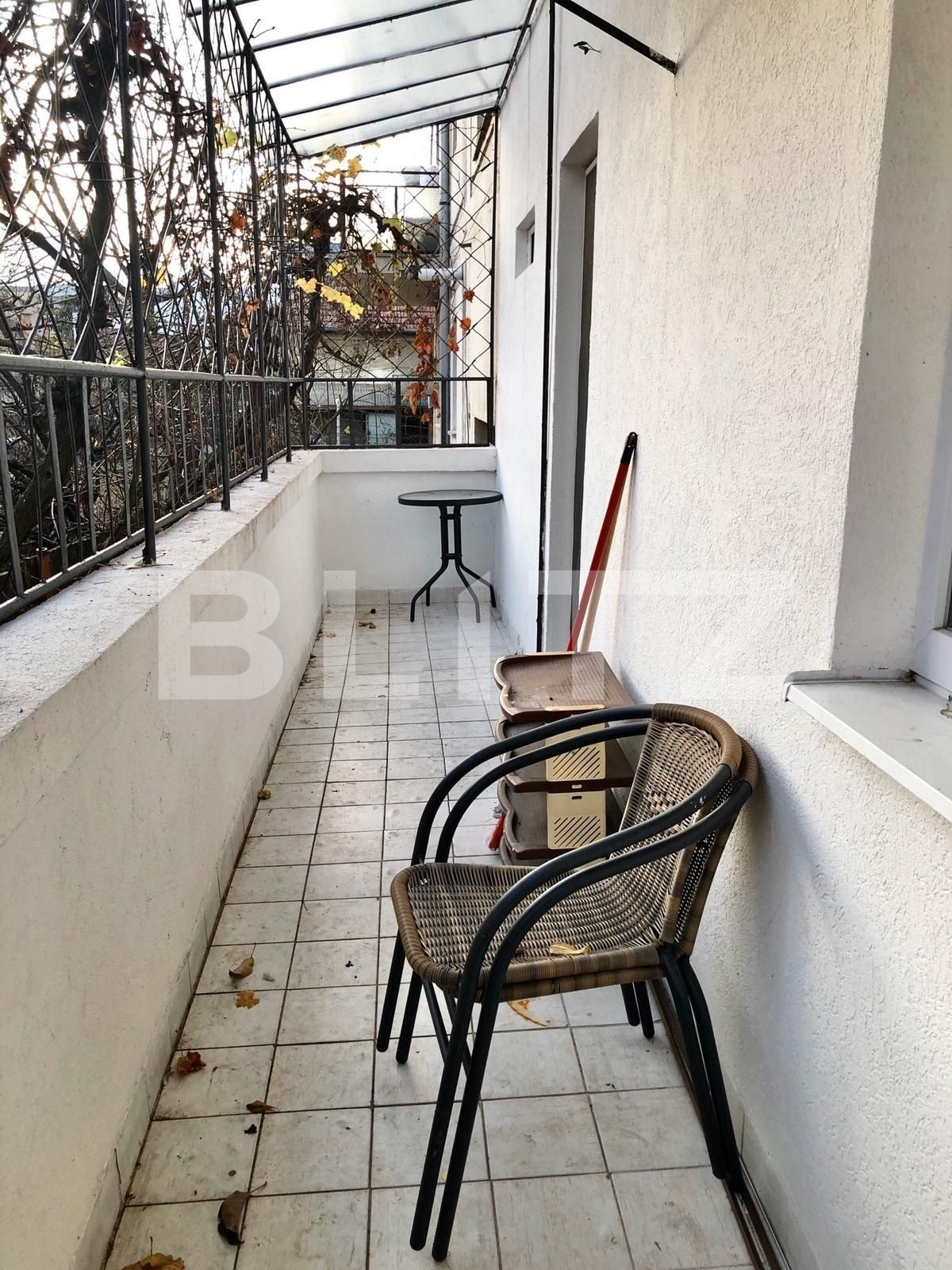 Apartament de închiriat 3 camere Grigorescu - 47056AI | BLITZ Cluj-Napoca | Poza12