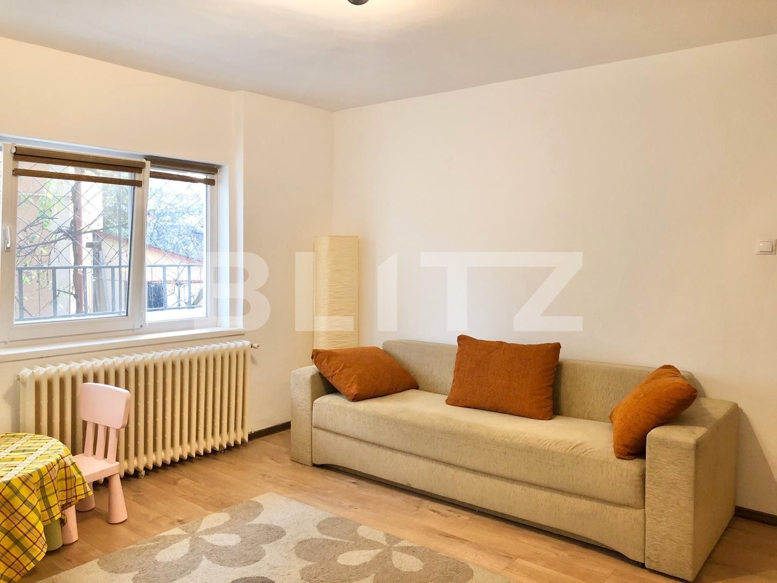 Apartament de închiriat 3 camere Grigorescu - 47056AI | BLITZ Cluj-Napoca | Poza2