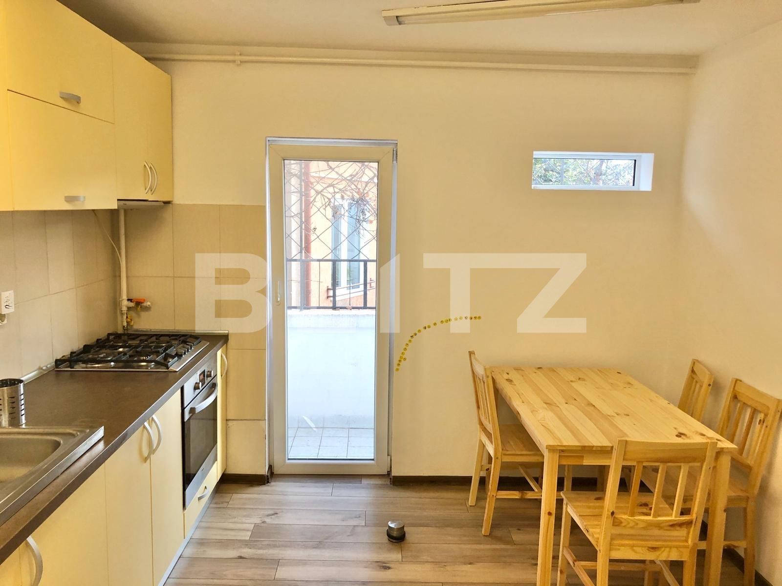 Apartament de închiriat 3 camere Grigorescu - 47056AI | BLITZ Cluj-Napoca | Poza8