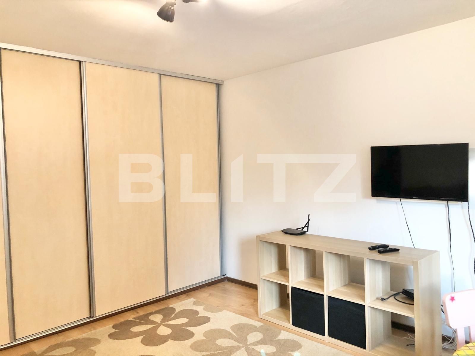 Apartament de închiriat 3 camere Grigorescu - 47056AI | BLITZ Cluj-Napoca | Poza4