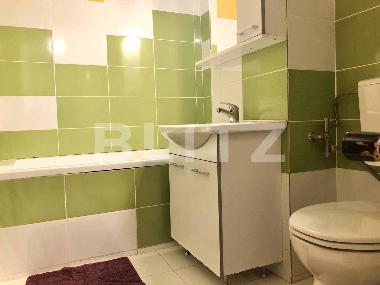 Apartament de închiriat 3 camere Grigorescu - 47056AI | BLITZ Cluj-Napoca | Poza11