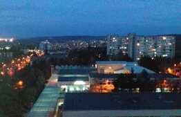  Apartament 2 camere, 46 mp, intermediar, zona Interservisan