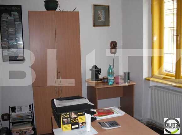 Apartament de vânzare 4 camere Central - 4706AV | BLITZ Cluj-Napoca | Poza1