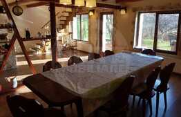 Casa 5 camere, 150mp, gradina, 2 parcari! Zona strazii Somesului!