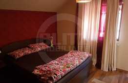 Casa 5 camere, 150mp, gradina, 2 parcari! Zona strazii Somesului!