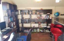 Casa 5 camere, 150mp, gradina, 2 parcari! Zona strazii Somesului!