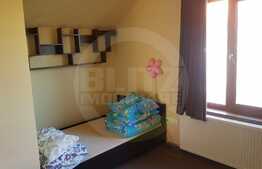 Casa 5 camere, 150mp, gradina, 2 parcari! Zona strazii Somesului!
