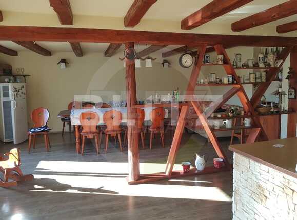 Casa de închiriat 5 camere Floreşti - 47060CI | BLITZ Cluj-Napoca | Poza5