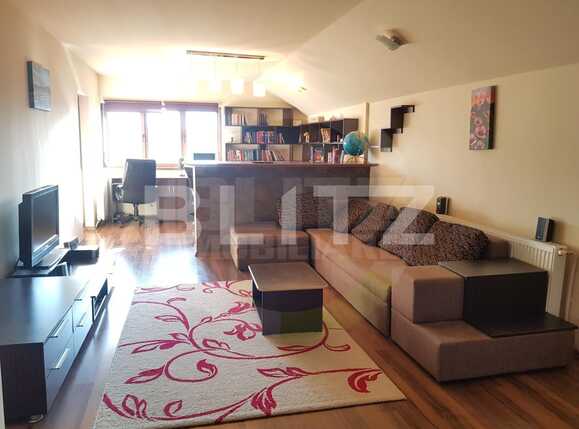 Casa de închiriat 5 camere Floreşti - 47060CI | BLITZ Cluj-Napoca | Poza9