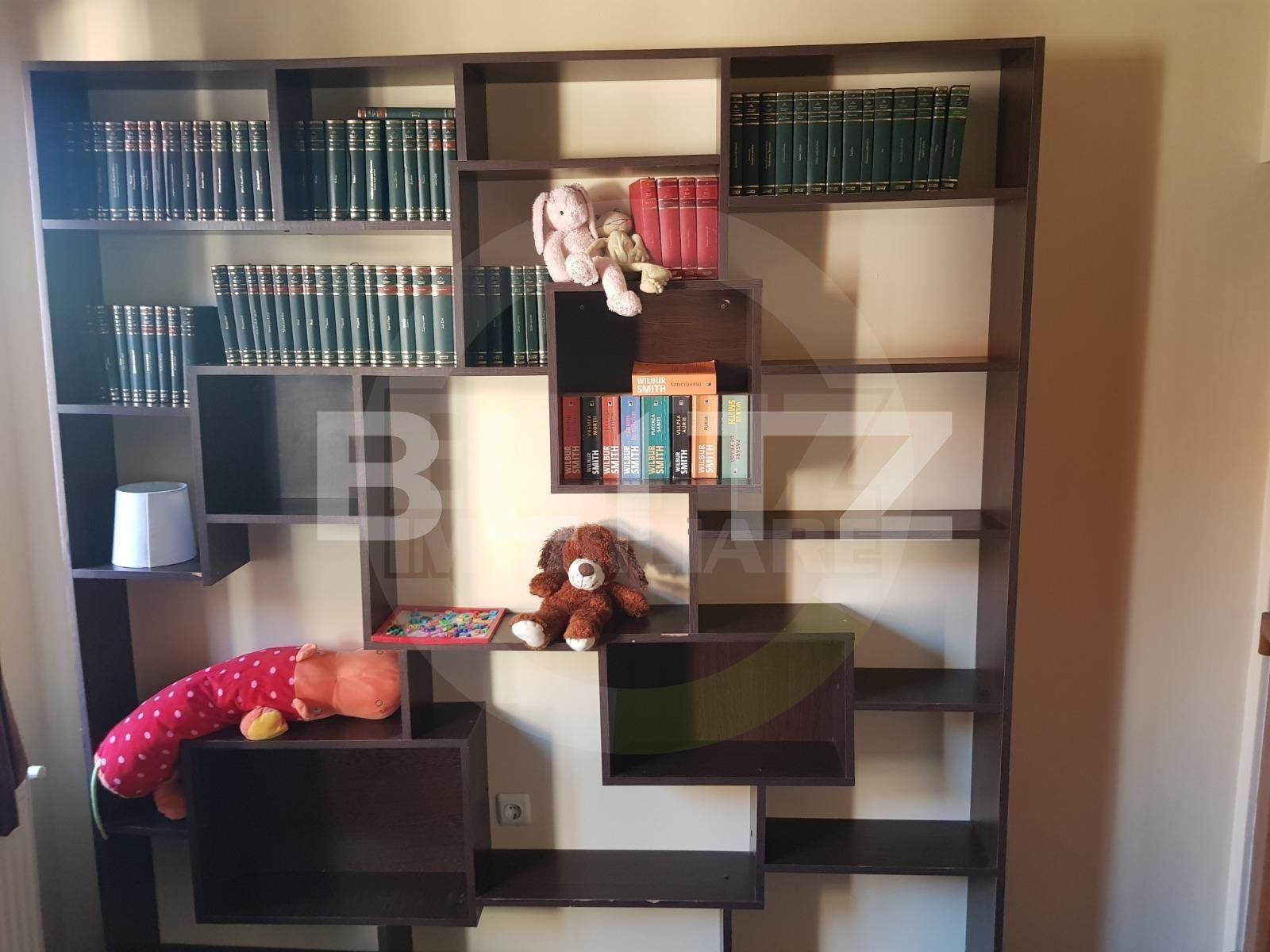 Casa de închiriat 5 camere Floreşti - 47060CI | BLITZ Cluj-Napoca | Poza7