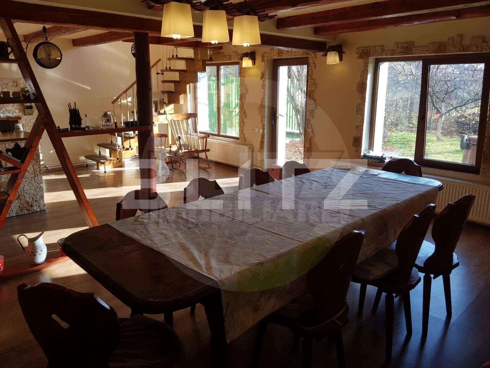 Casa de închiriat 5 camere Floreşti - 47060CI | BLITZ Cluj-Napoca | Poza6