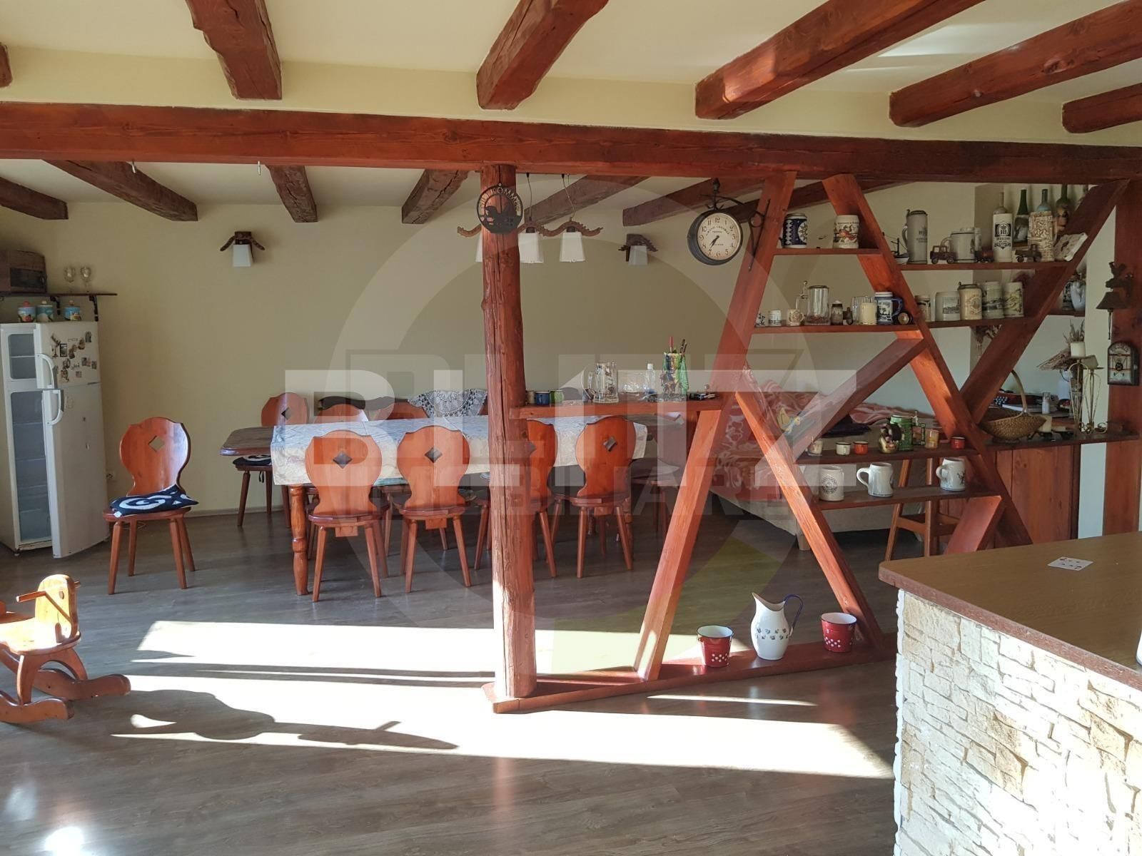 Casa de închiriat 5 camere Floreşti - 47060CI | BLITZ Cluj-Napoca | Poza5