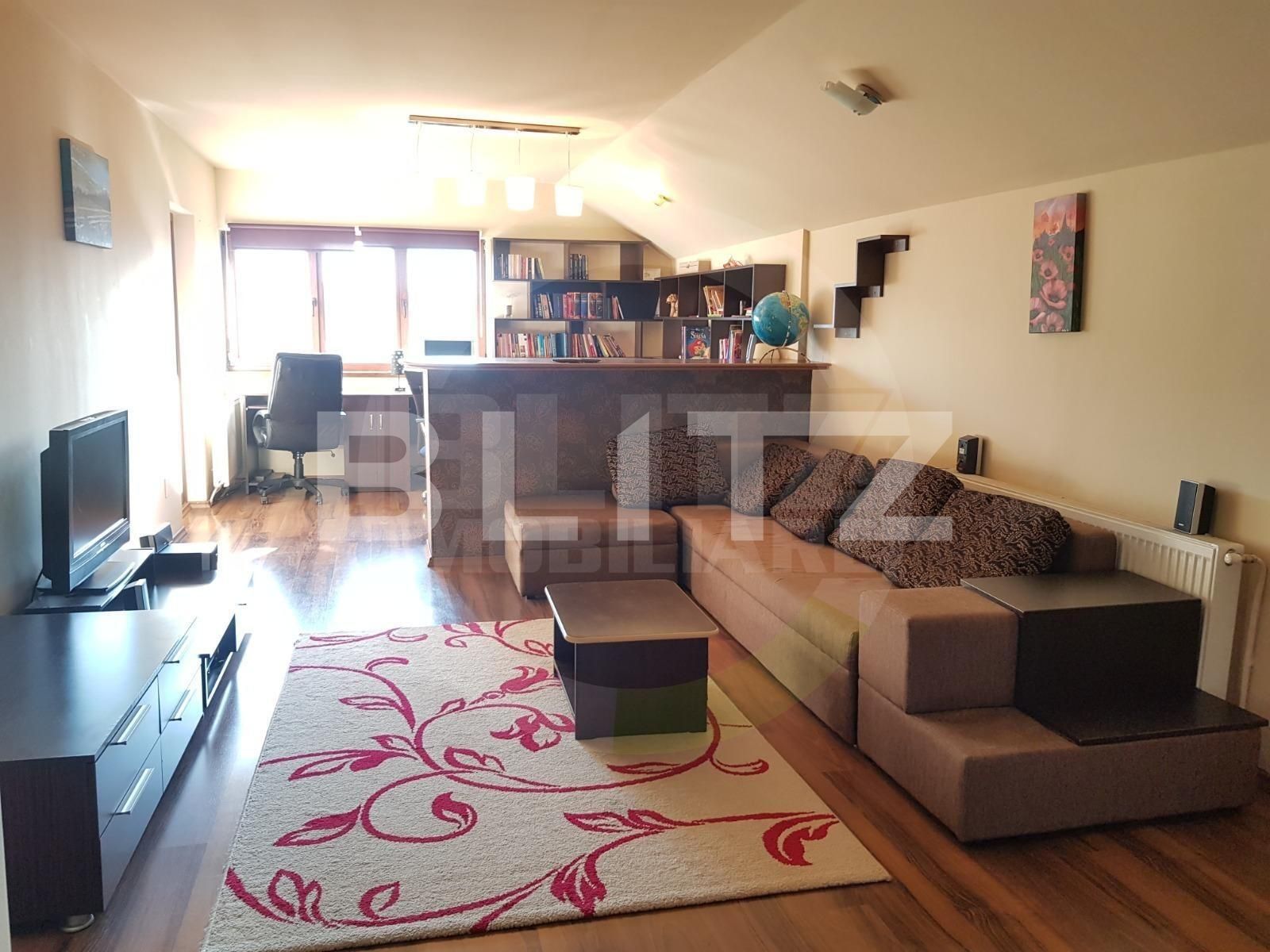 Casa de închiriat 5 camere Floreşti - 47060CI | BLITZ Cluj-Napoca | Poza9
