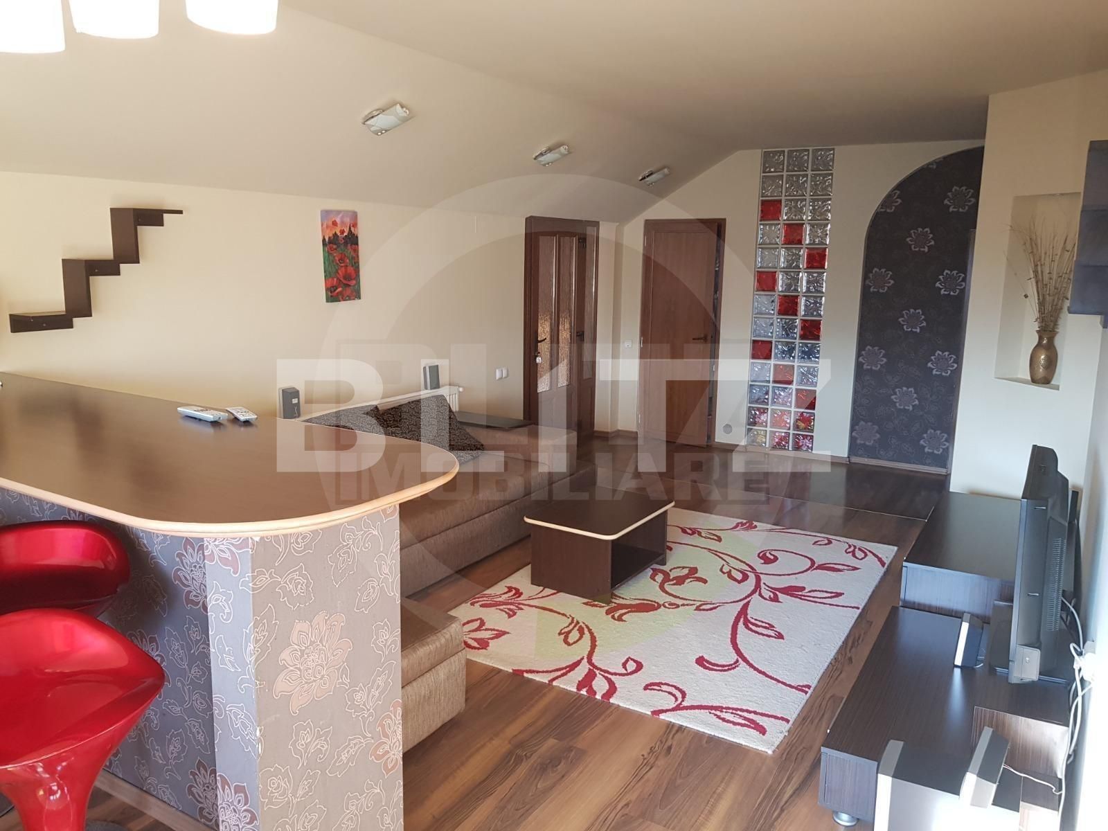 Casa de închiriat 5 camere Floreşti - 47060CI | BLITZ Cluj-Napoca | Poza8