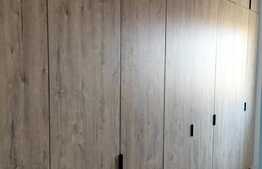 Apartament pe doua niveluri, 3 camere, 101 mp utili, zona exclusivista