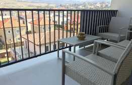 Apartament pe doua niveluri, 3 camere, 101 mp utili, zona exclusivista