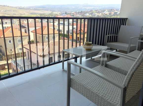 Apartament de vânzare 3 camere Borhanci - 47061AV | BLITZ Cluj-Napoca | Poza13