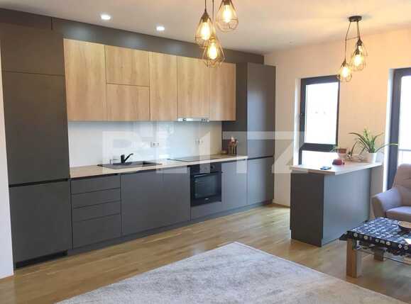 Apartament de vânzare 3 camere Borhanci - 47061AV | BLITZ Cluj-Napoca | Poza3